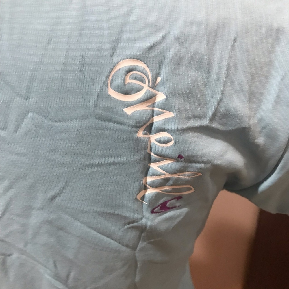 👙VINTAGE O’NEILL Rash Guard Shirt - Picture 5 of 8